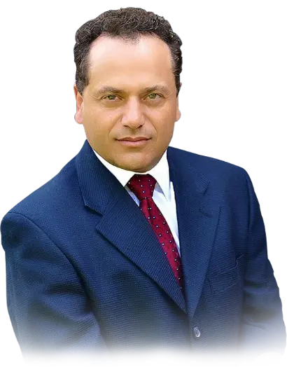 Charles J. Argento