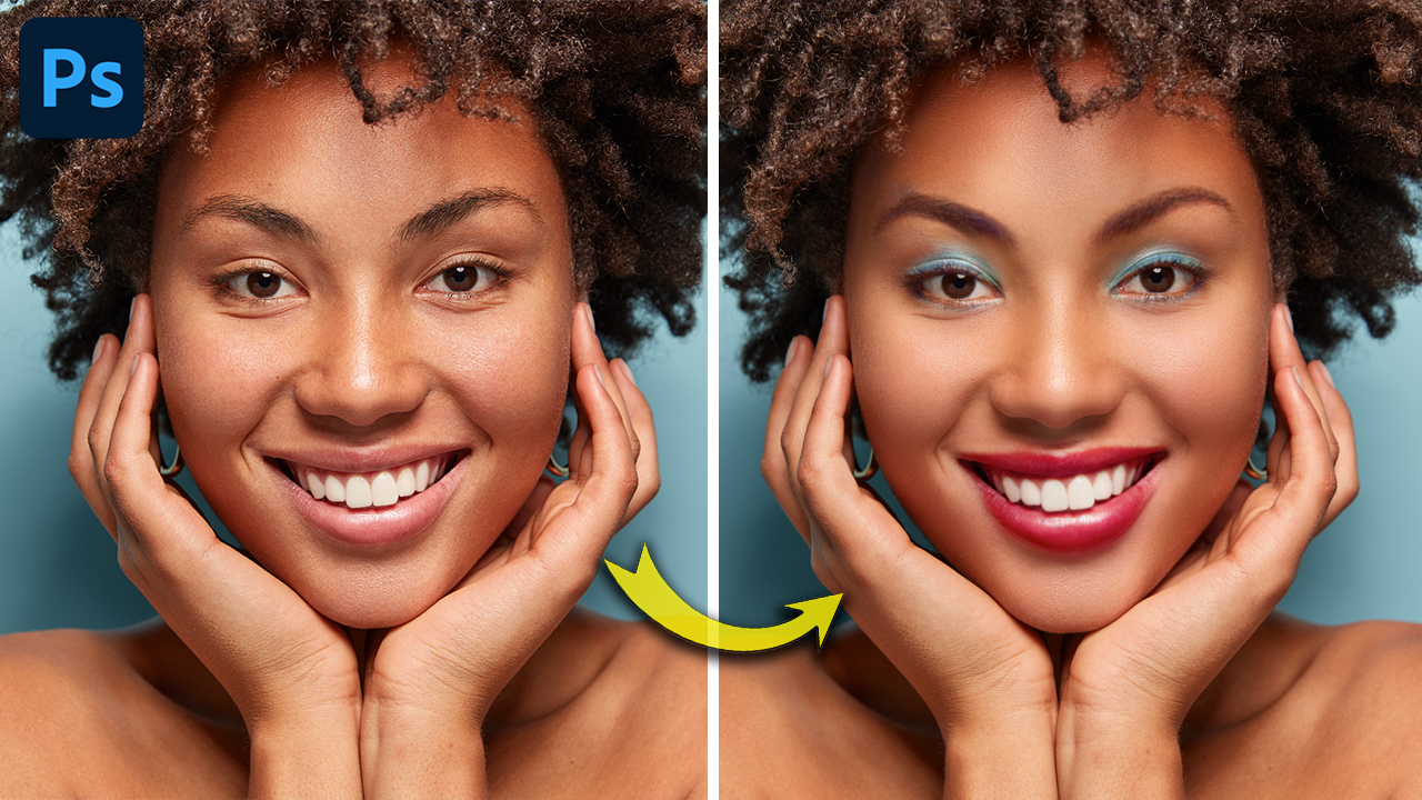 neural filters in photoshop