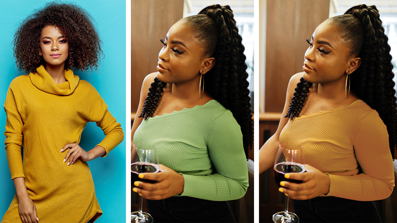 color sampler tool in photoshop