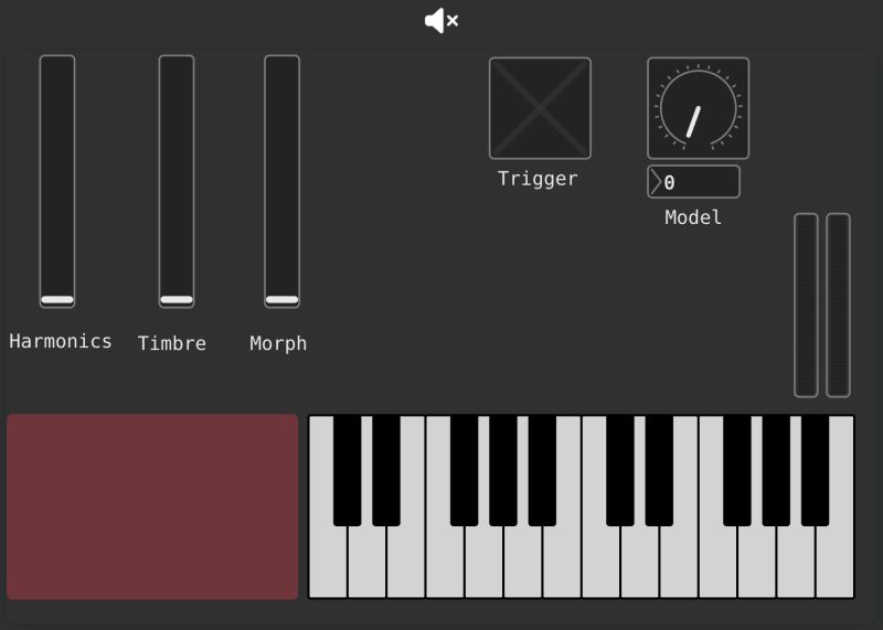 Gui Pd4web - Mountain Design Collection - HD Quality