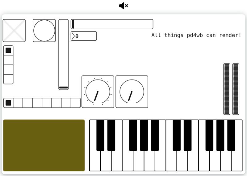 Gui Pd4web - 4K Gradient Backgrounds for Desktop