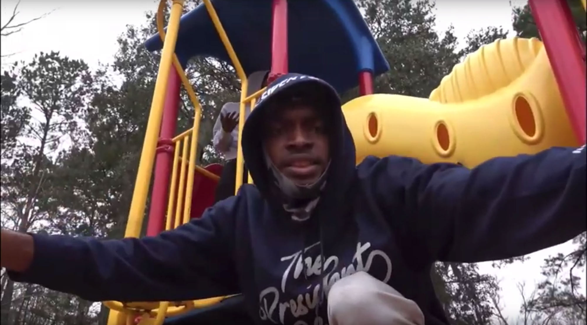 CrucialBGR speaks on new video, the creative process of rap