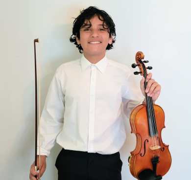 Danyal Rizavi