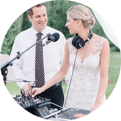 Wedding and Event DJs