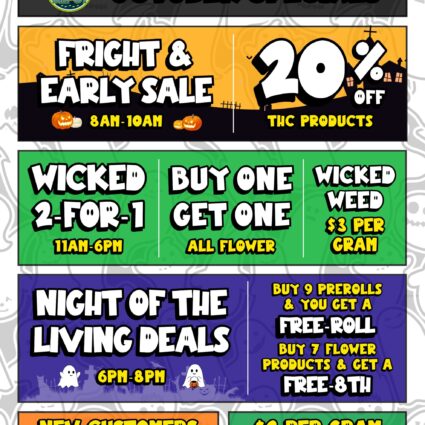 Sample-specials