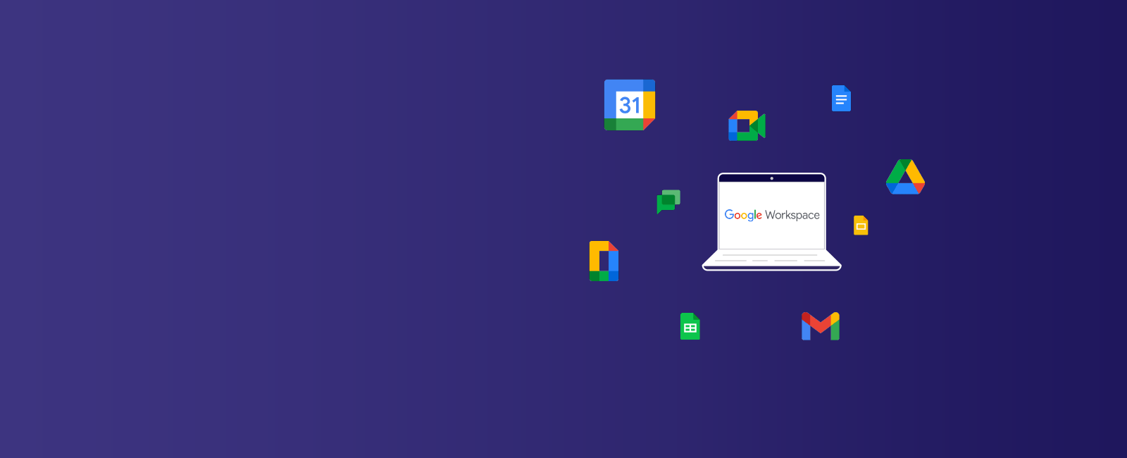 Google workspace