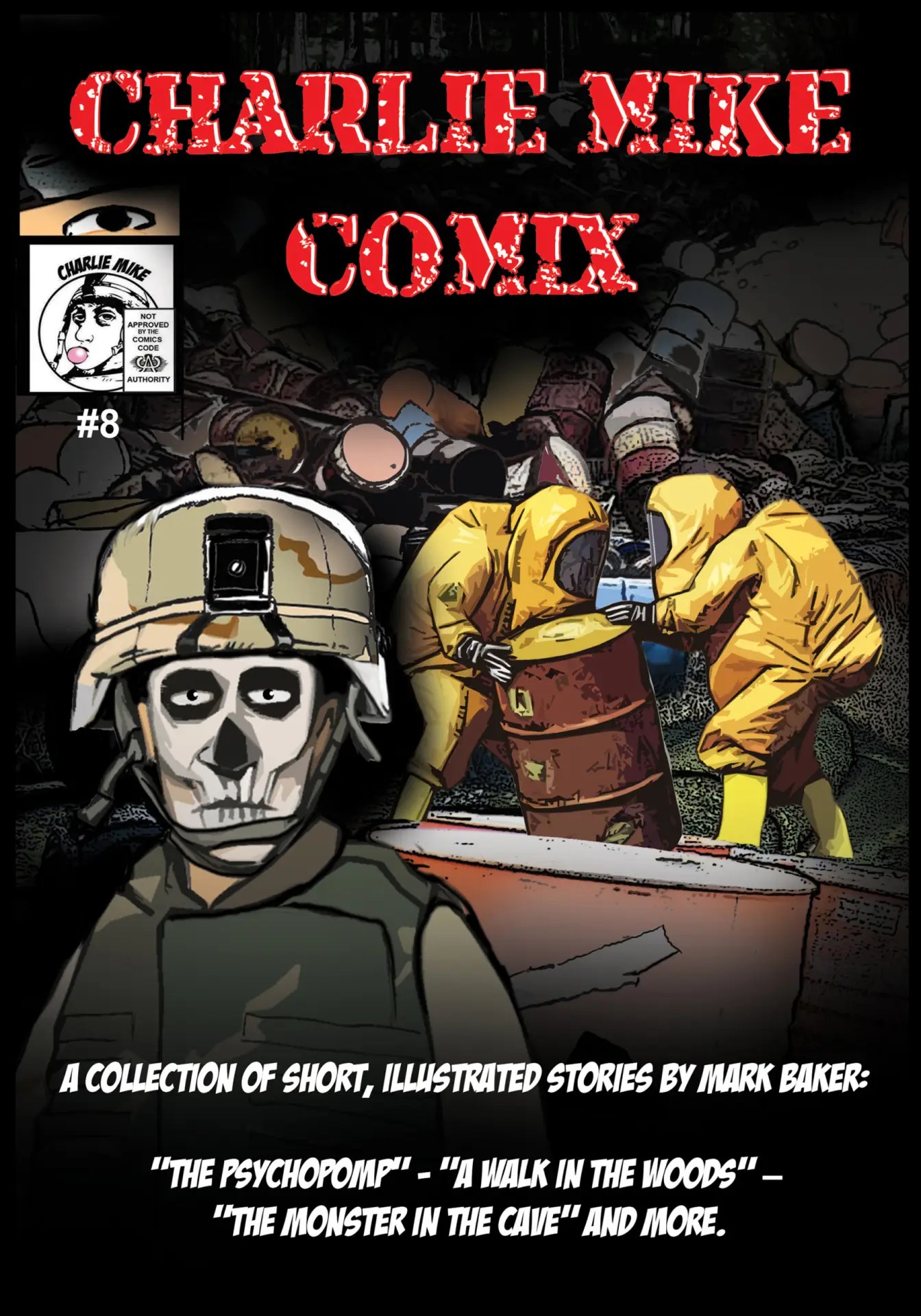Free Digital Download Book 8