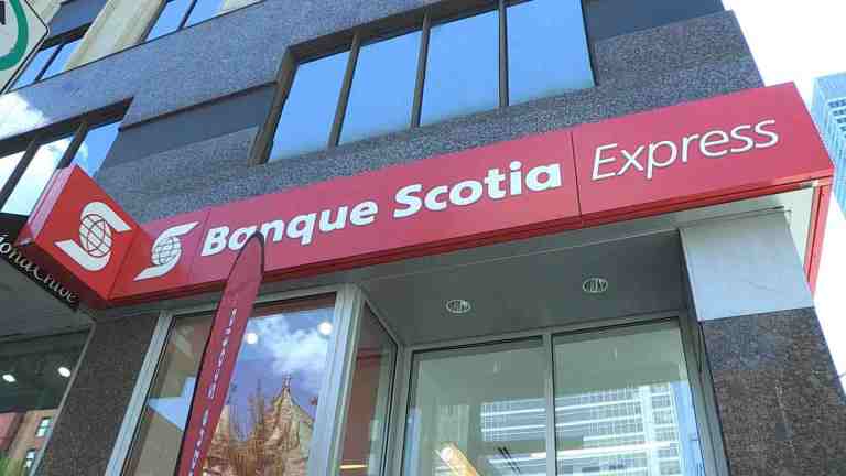 Canada’s top banks cautious on global trade path