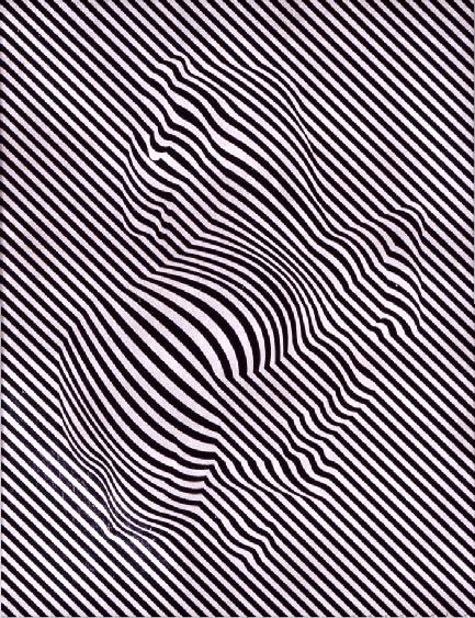 Victor Vasarely | Charlotte Formosa : Fine Art