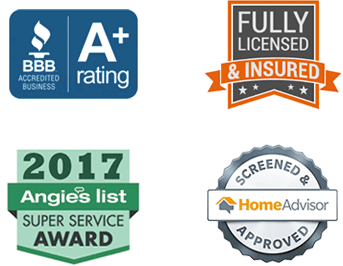 BBB roofer in Charlotte, NC