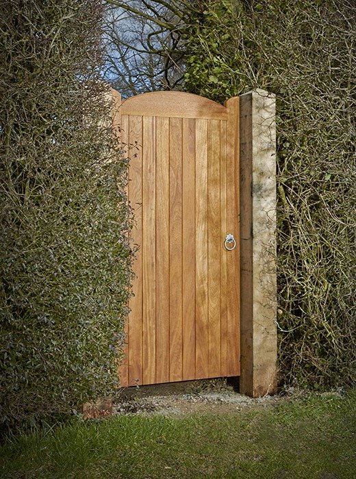 Garden Design Archives Charltons Gates And Fencing
