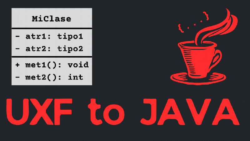Github Charlycimino Uxf To Java Herramienta Online Para Generar - Download Classic Space Picture | 4K