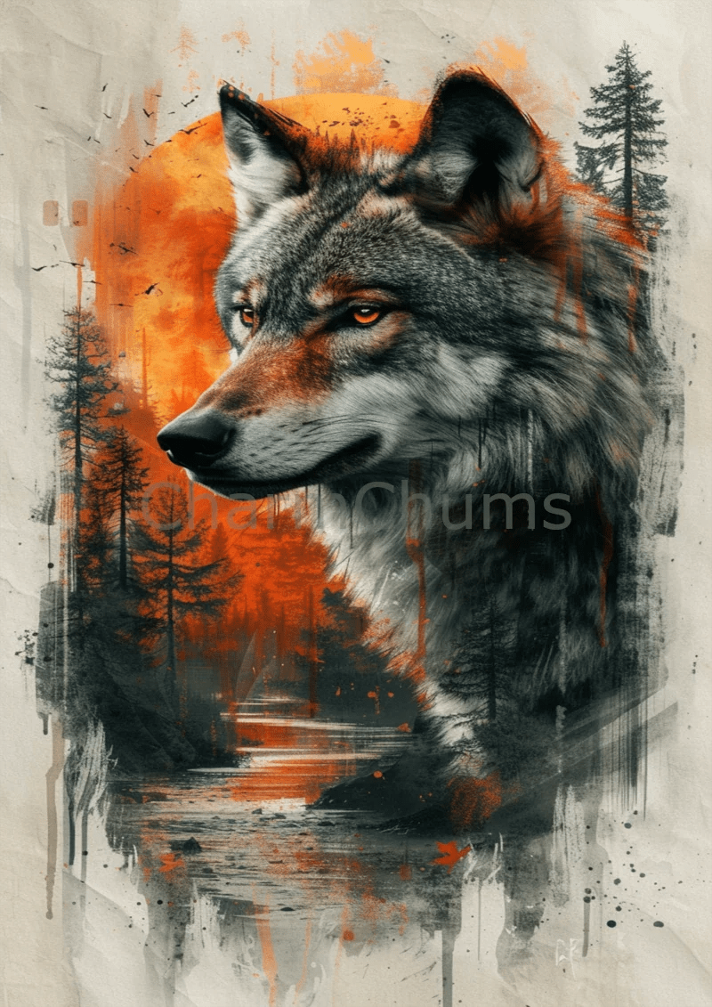 R0008 Reusable Sticker Book Charm Chums