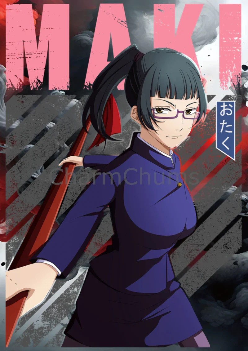 R0025 Reusable Sticker Book Charm Chums