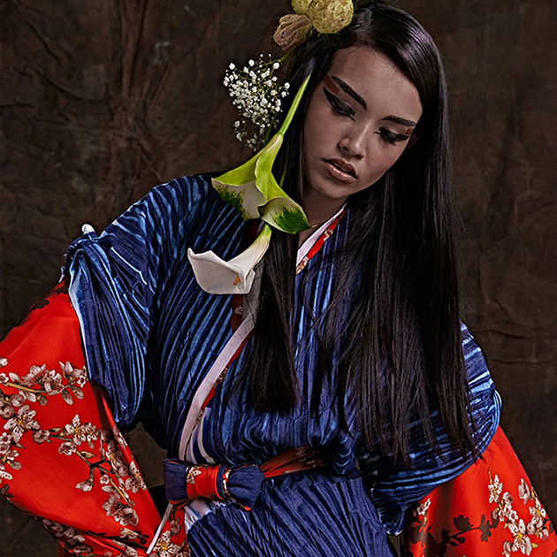 Japonique - Uma das ganhadoras da última edição. Foto: Divulgação