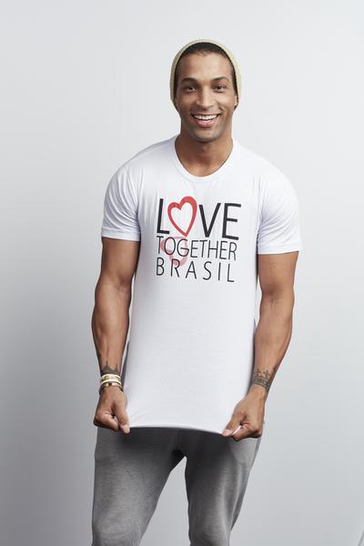 Ramires Allender para Love Together (Divulgação)