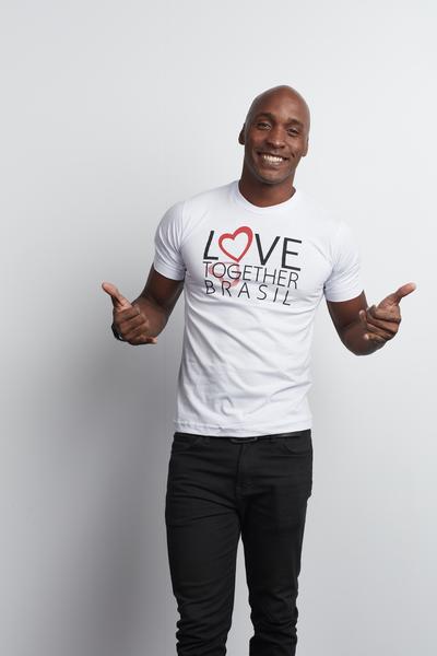 Augusto Rocha para Love Together (Divulgação)