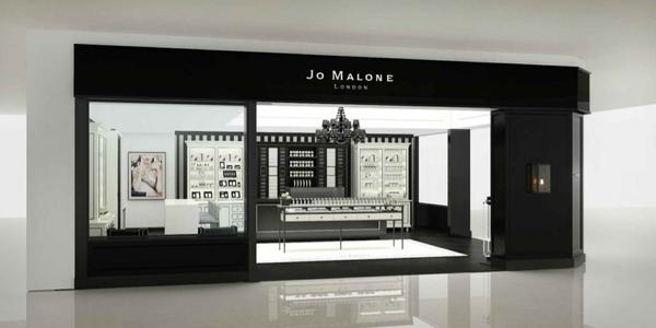 Jo Malone London - Shopping Pátio Higienópolis (Divulgação )