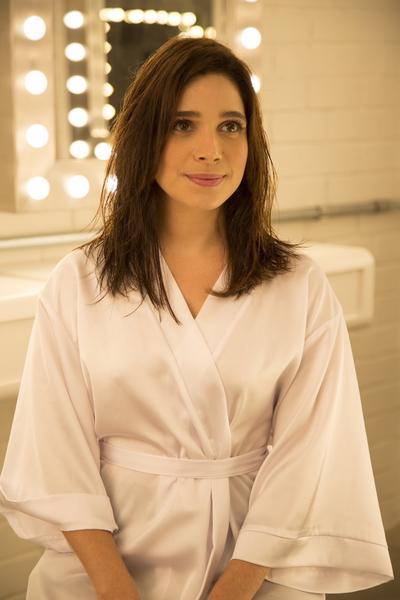 Sabrina Petraglia (Patricia Canola)