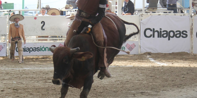 Rancho La Necedad, campeón del Rendimiento Tradicional