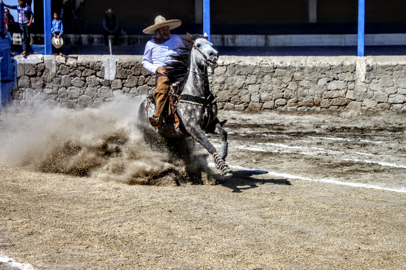 Torneo ¨Cuna de la Charrería¨