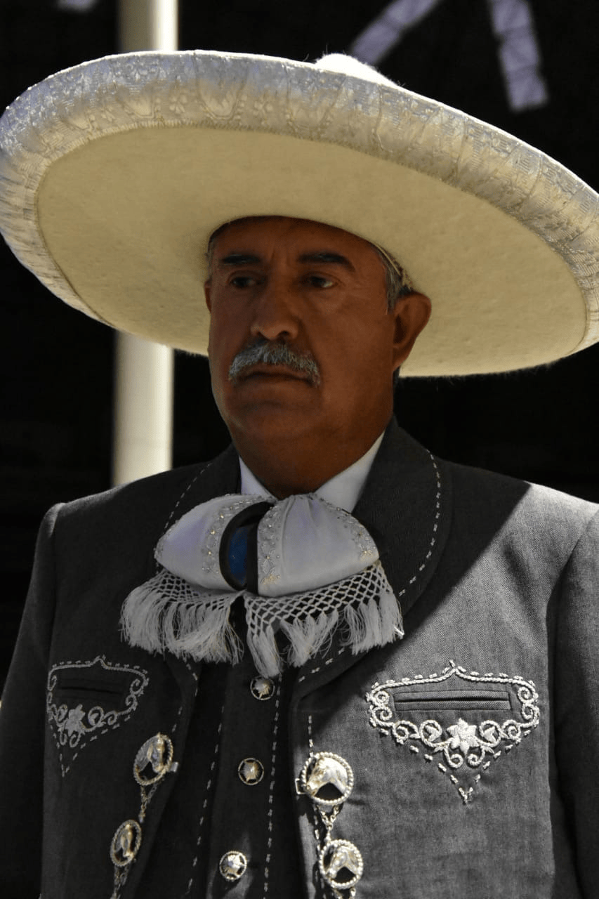 Victoriano Maldonado Ibarra, Pua de Zacatecas