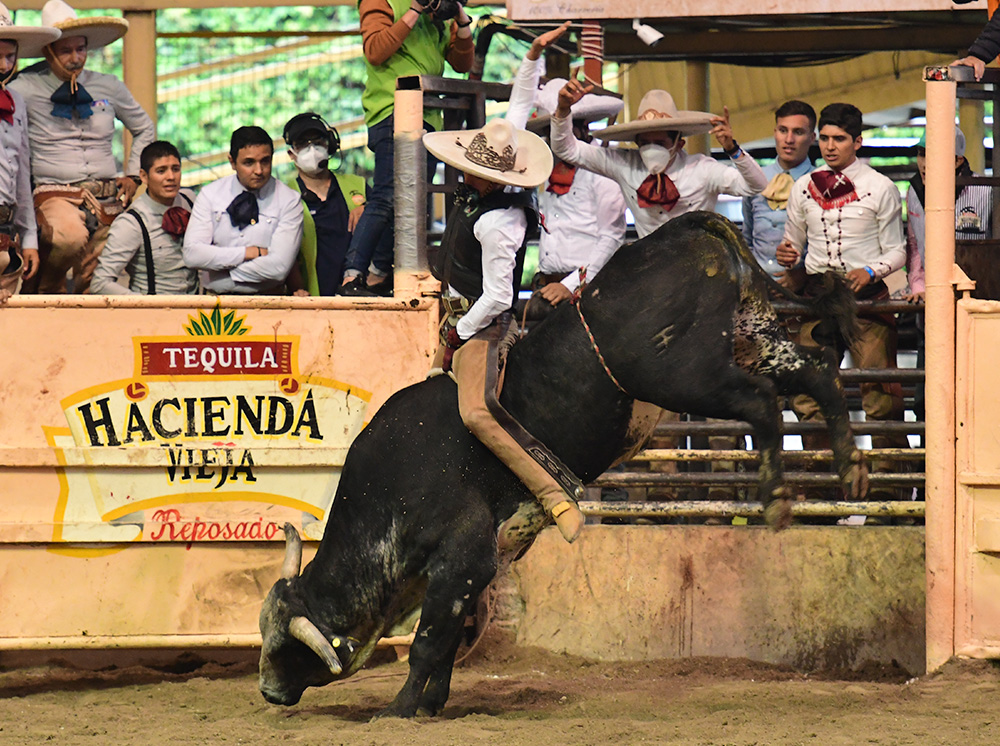 LOS COMPADRES DE JALISCO, A UN PUNTO DE LA FINAL “AA”