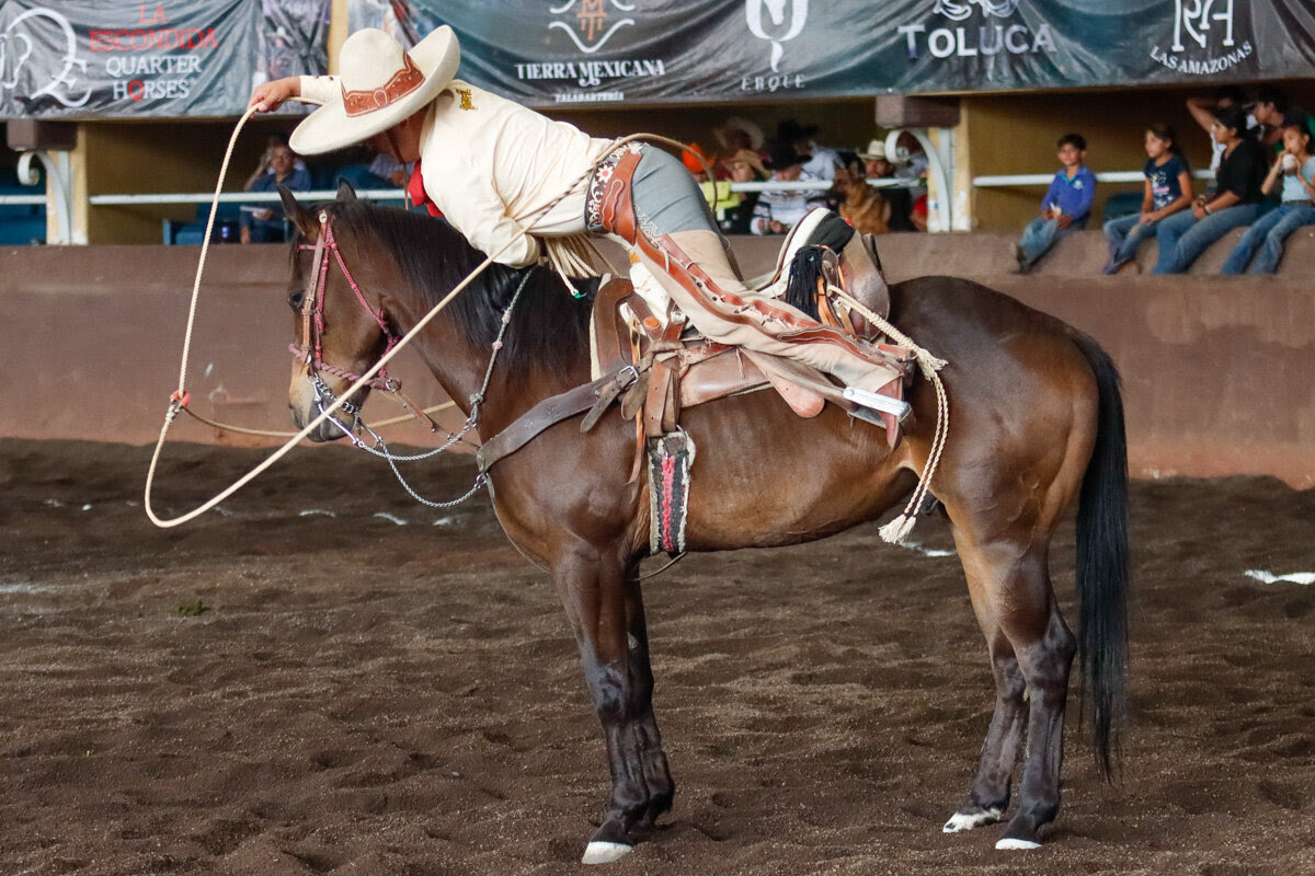 Cerrado triunfo de los Tres Regalos de Quintana Roo