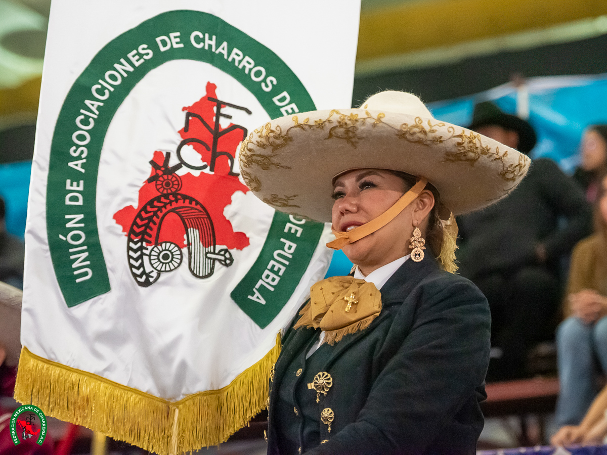 Hacienda Santa Cruz del Valle, tricampeón nacional de Dientes de Leche