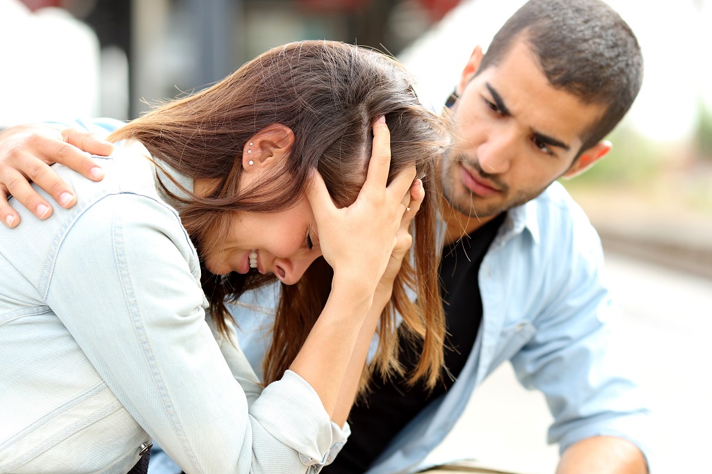 What To Say To Someone Who Is Depressed AntiDepressants