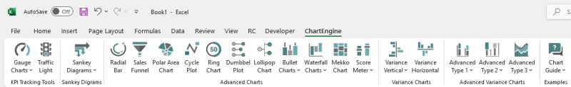 Chartengine Smart Excel Chart Tools Https Exceldashboardschool Com - Gorgeous High Resolution Mountain Patterns | Free Download