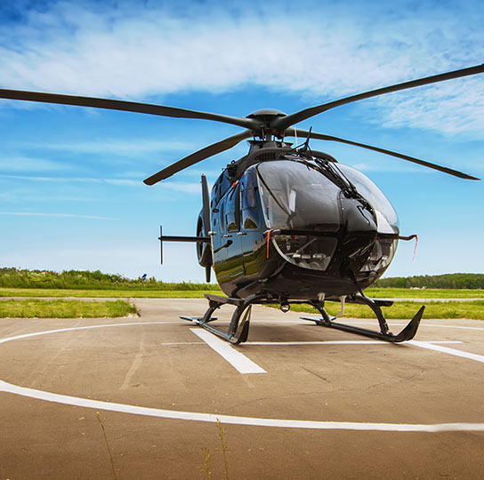 If you’re looking for a way to bring in some extra income and start saving money for retirement or education expenses, you may consider investing in rental property. Rent A Helicopter Private Helicopter Rental Charter Jet One