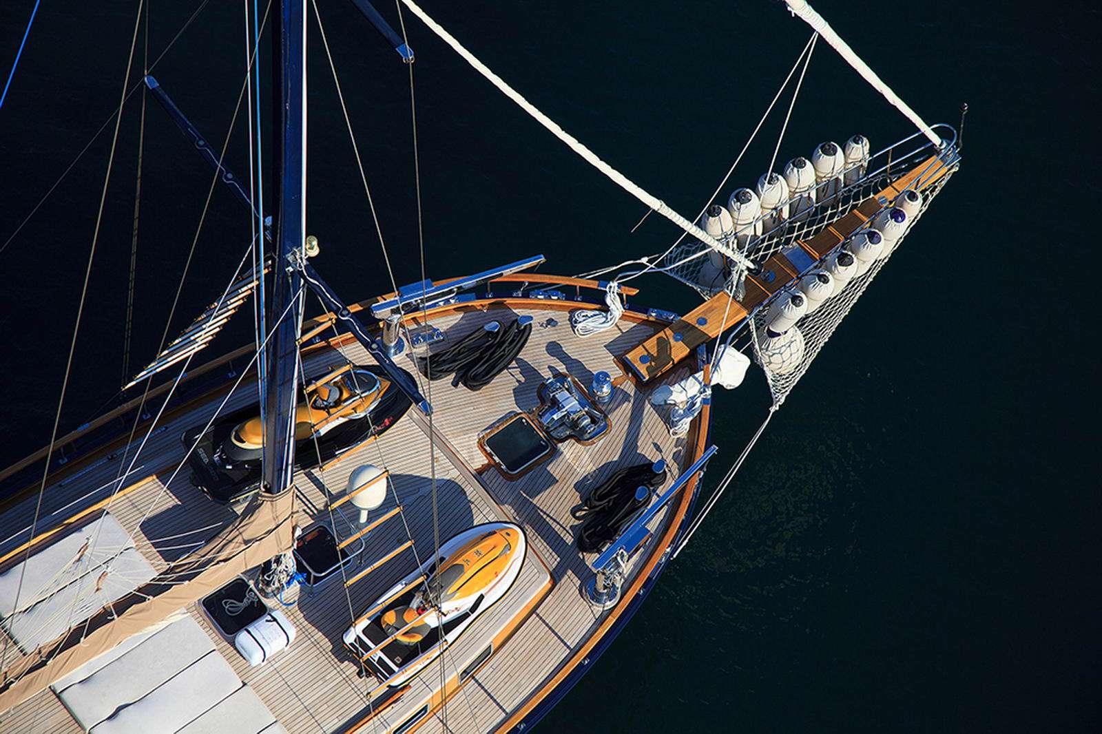 Charter Yacht Pacha 91 00 Ft Tuzla Shipyard Charterlux