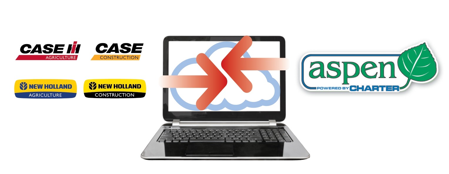 Dealer Management System For Cnh Industrial Dealers Charter Software Inc