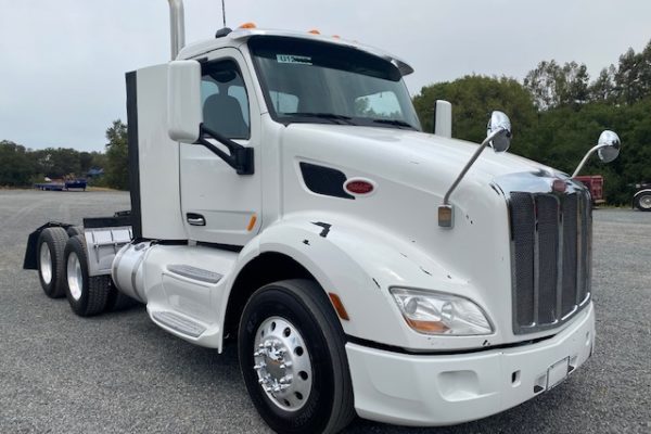 Used day cab trucks for sale