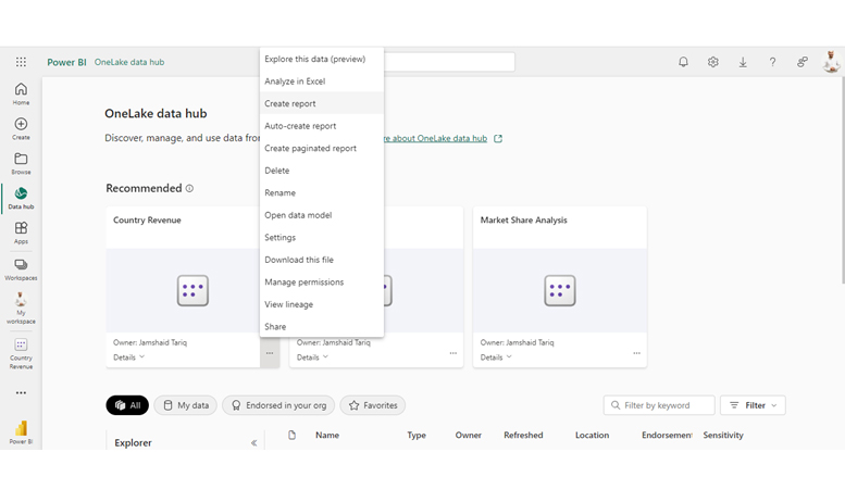 How To Use Toggle Button In Power Bi For Better Report Navigation Chartexpo Posted On The - High Quality HD Vintage Pictures | Free Download