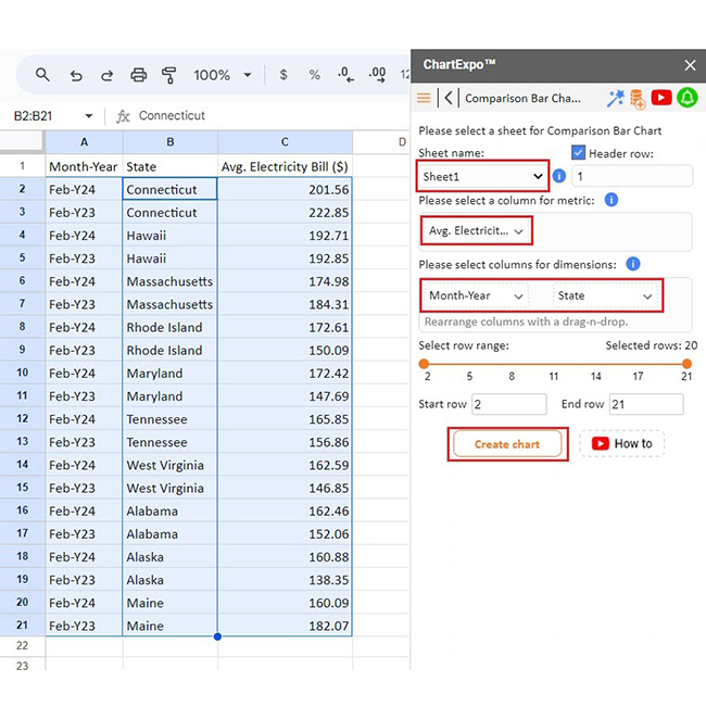 Database Vs Spreadsheet Which One Is Better Sheetgo Blog - High Resolution Light Arts for Desktop