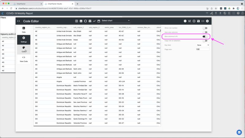 Custom Chart Chartfactor Documentation - High Quality Retina Abstract Illustrations | Free Download