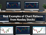 Real Examples Of Chart Patterns From Nasdaq Stocks