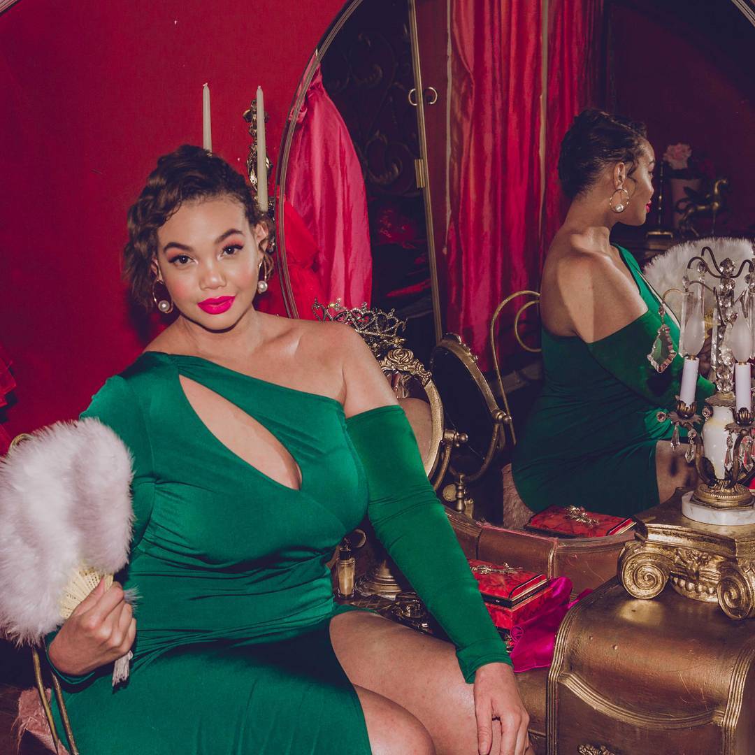 CurvySense-Glam