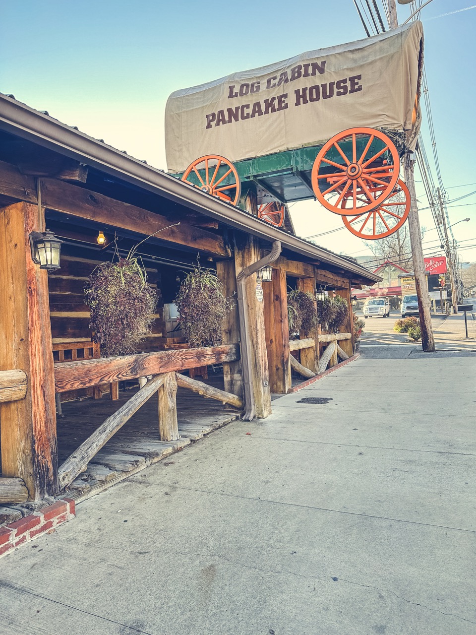 Plan a Trip to Gatlinburg and Pigeon Chase New Horizons