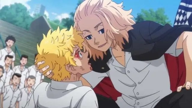 Coming to theaters on september 7 is gangster squad, based on the true story of the l.a.p.d.'s battles with the east coast mafia in the . 30 Best Mafia Anime That Captures Life On Edge Chasing Anime