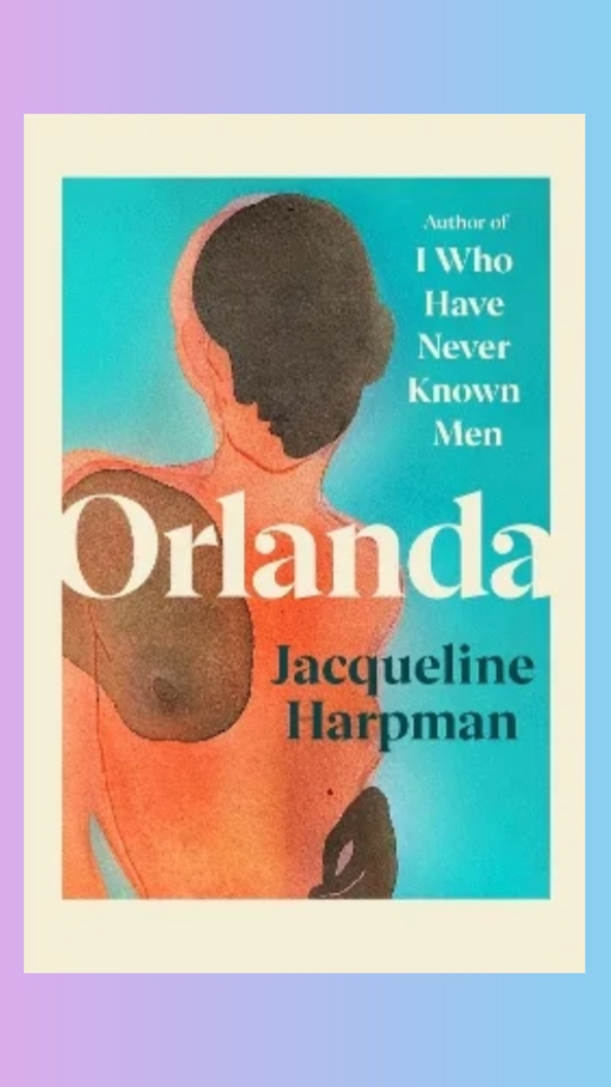 Orlanda by Jacqueline Harpman