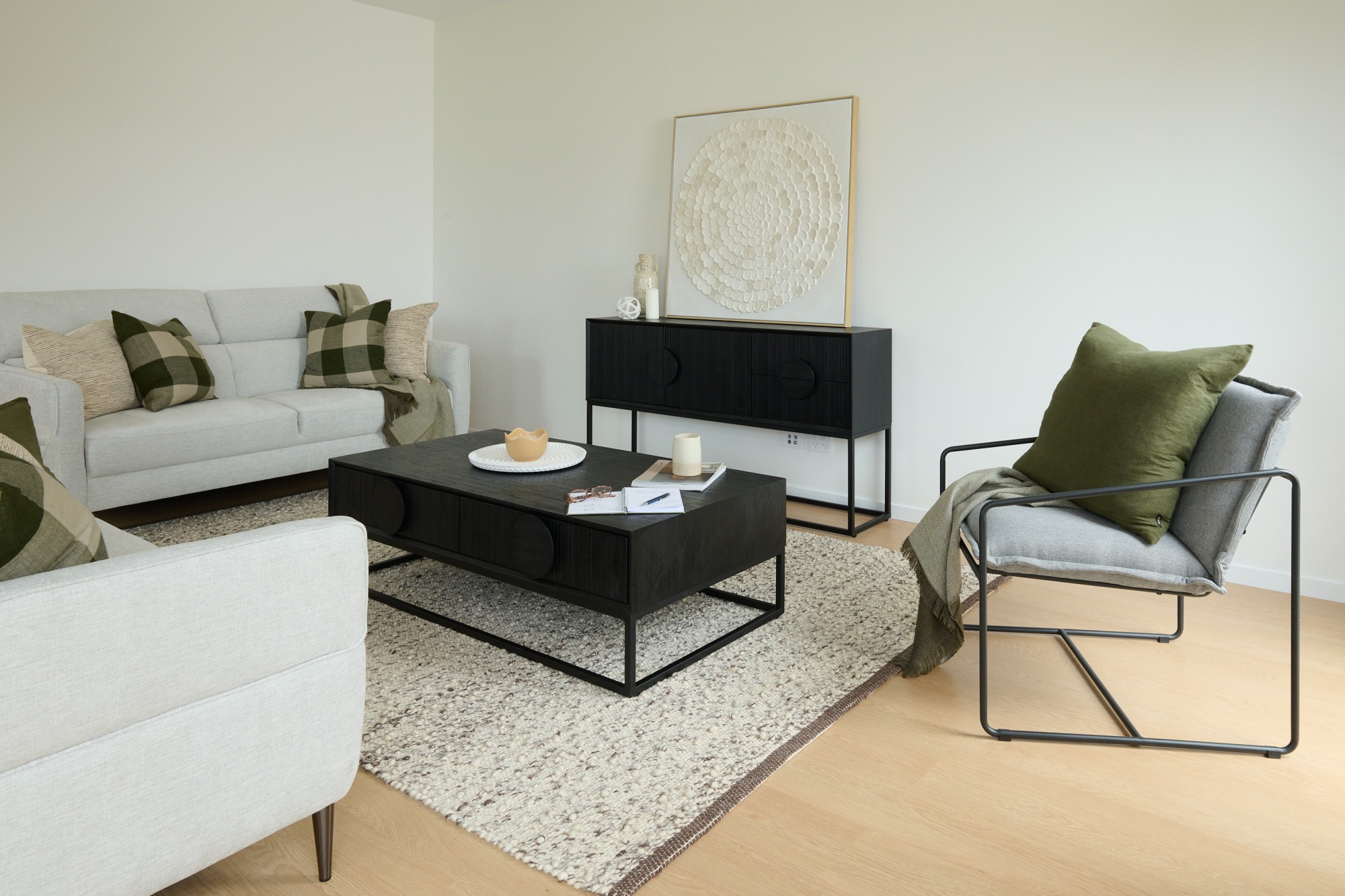 Styling Rules: From Your Wardrobe to Your Walls
