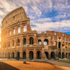 rome