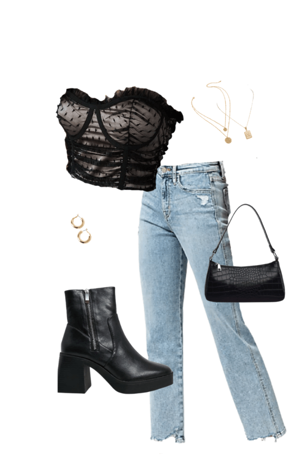 Going out outfit ideas 2022