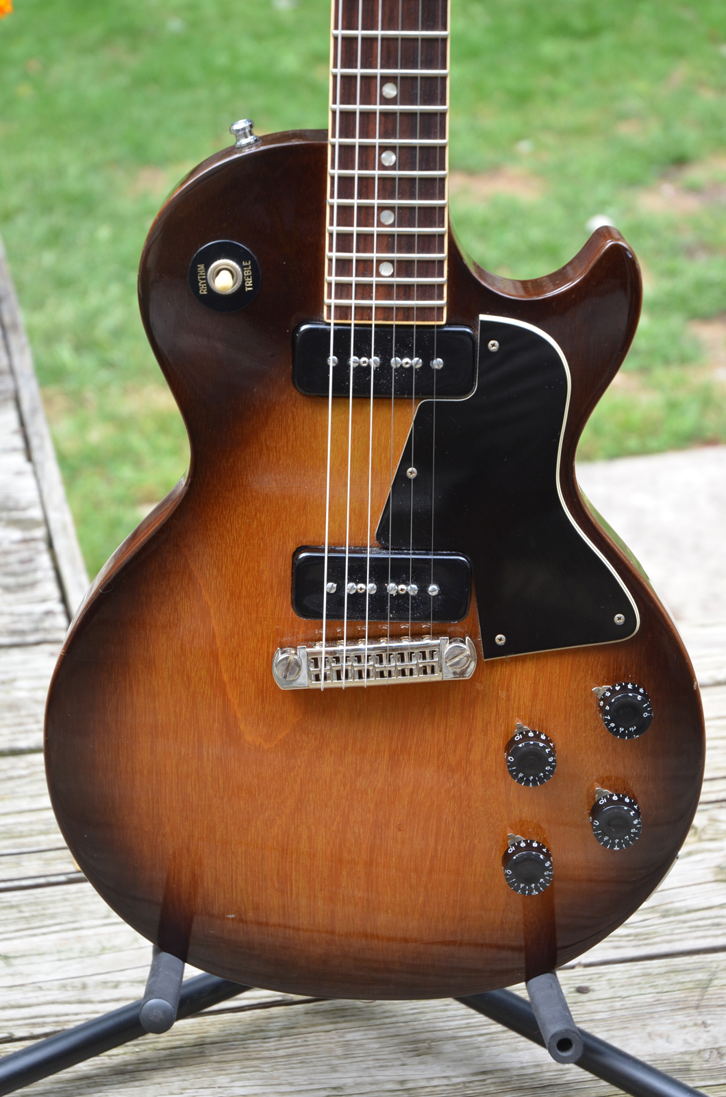 1974 Gibson Les Paul Special | ChasingGuitars
