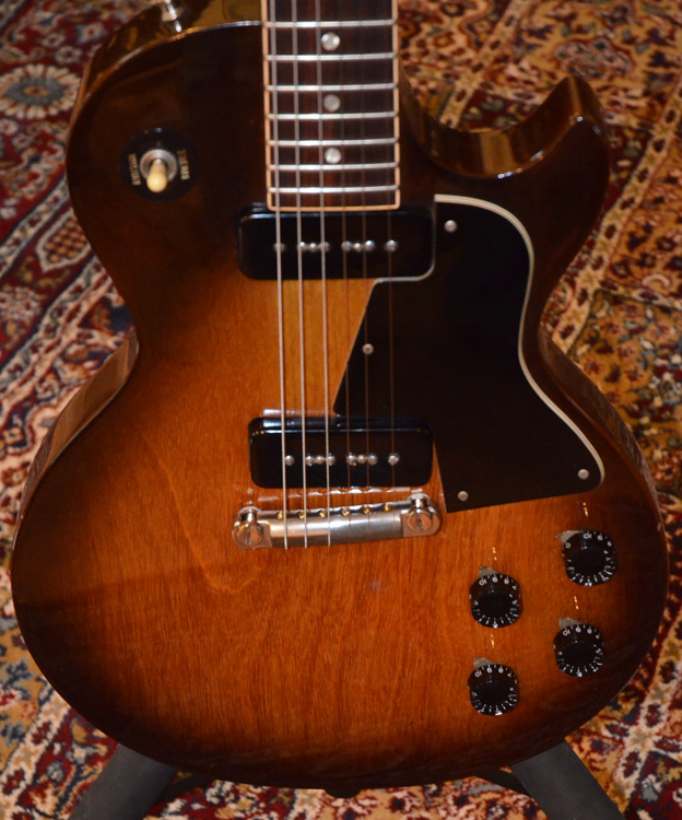 最終値下げGibson Les Paul Special 1974 Gibson Les Paul Special | ChasingGuitars