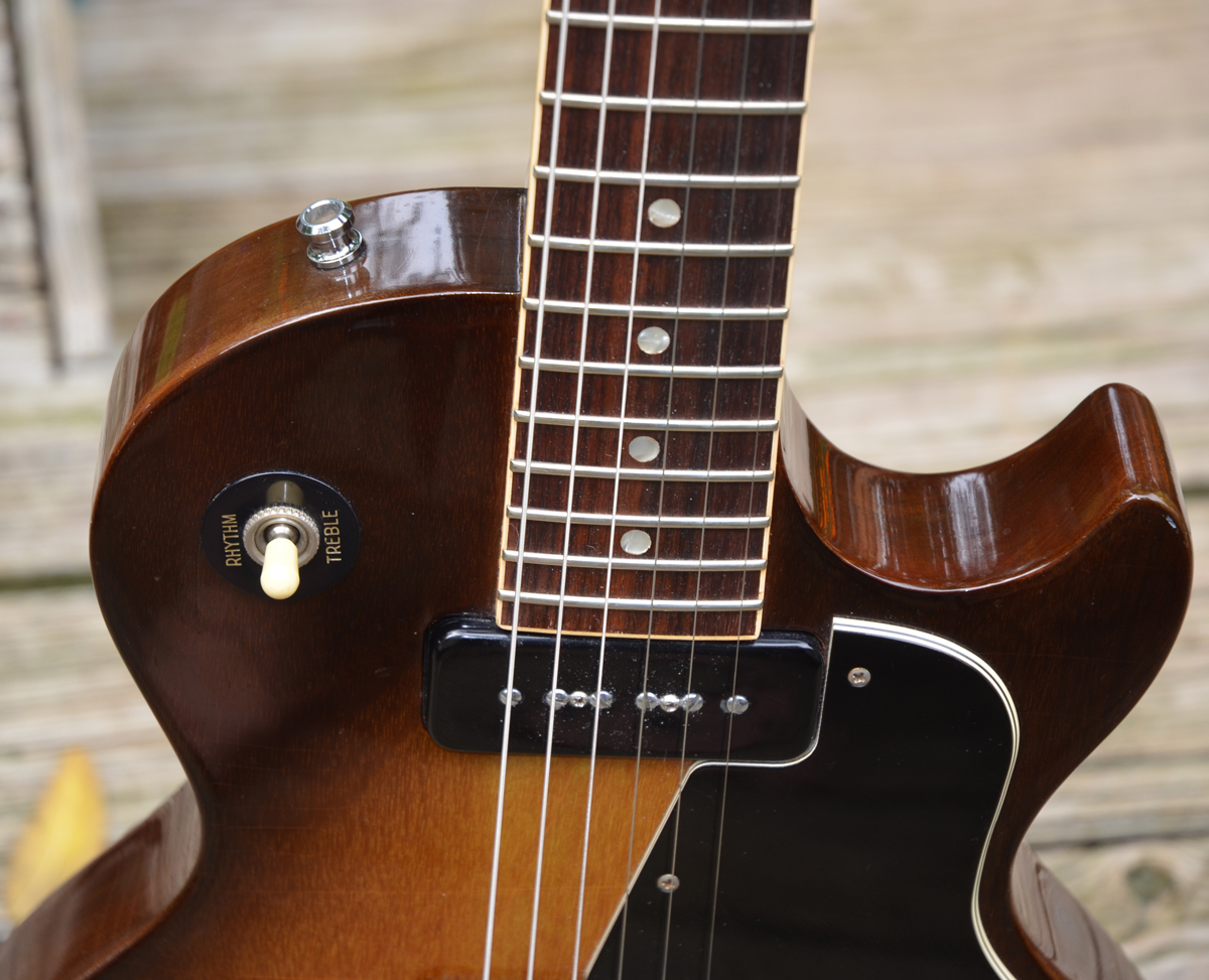 1974 Gibson Les Paul Special | ChasingGuitars
