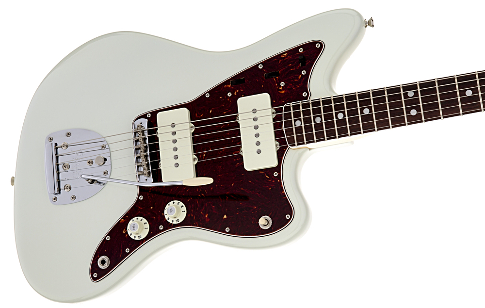 Fender American Vintage '65 Jazzmaster | ChasingGuitars